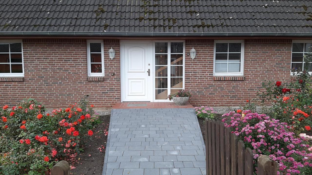 Ferienwohnung Langfeld Kronsgaard Екстериор снимка