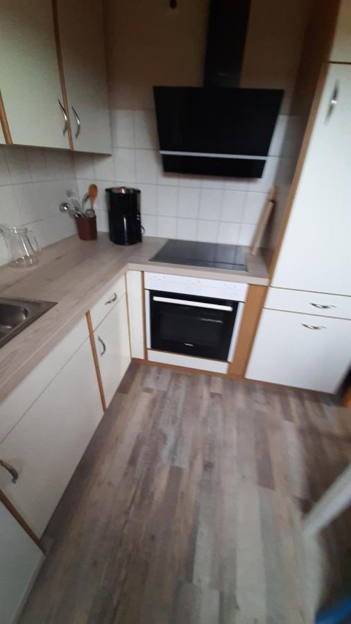 Ferienwohnung Langfeld Kronsgaard Екстериор снимка
