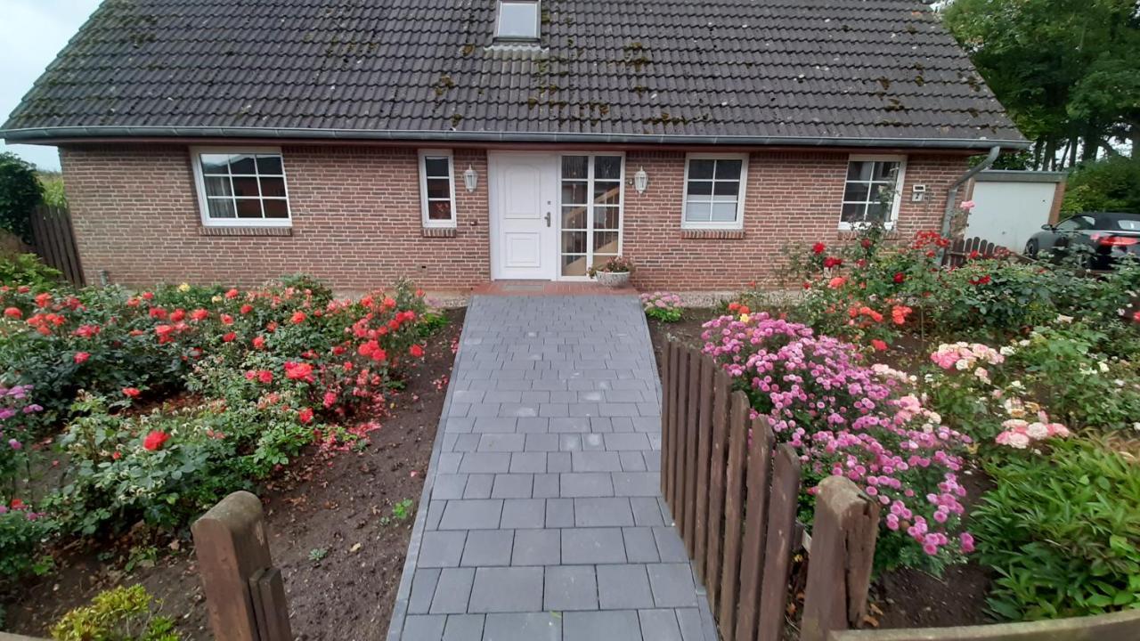 Ferienwohnung Langfeld Kronsgaard Екстериор снимка