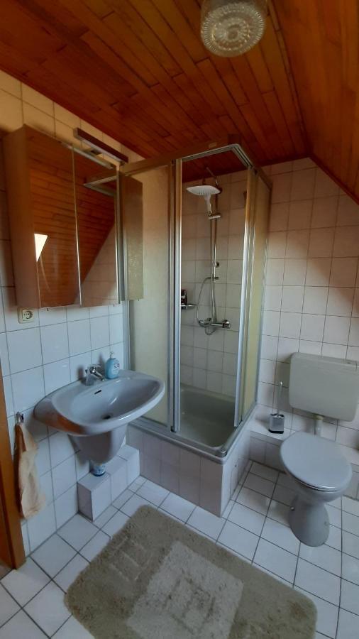 Ferienwohnung Langfeld Kronsgaard Екстериор снимка