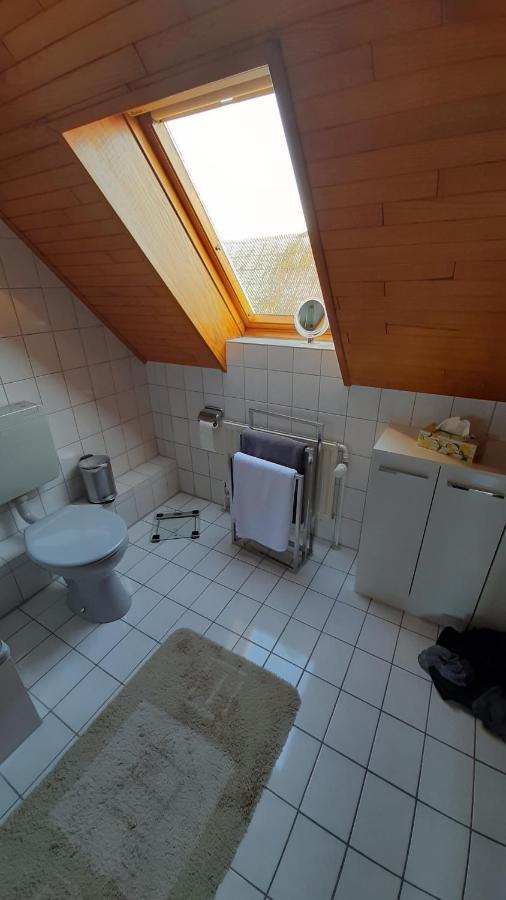 Ferienwohnung Langfeld Kronsgaard Екстериор снимка