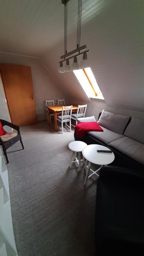 Ferienwohnung Langfeld Kronsgaard Екстериор снимка